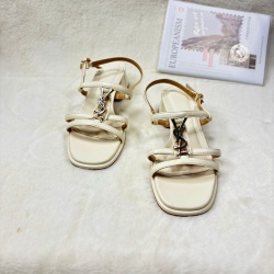 Sandal cao gót - Mã Đặt Hàng G2431