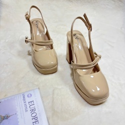 Sandal bít mũi - Mã Đặt Hàng 109251987