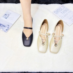 Sandal bít mũi - Mã Đặt Hàng G2426