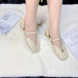 Sandal bít mũi - Mã Đặt Hàng G2426