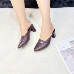 Giày sục - Mã Đặt Hàng 109251581