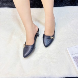 Giày sục - Mã Đặt Hàng 109251580