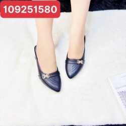 Giày sục - Mã Đặt Hàng 109251580