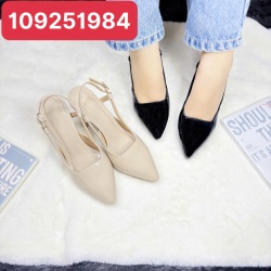 Sandal bít mũi - Mã Đặt Hàng 109251984