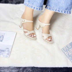 Sandal cao gót - Mã Đặt Hàng 109252791