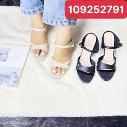 Sandal cao gót - Mã Đặt Hàng 109252791
