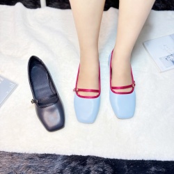 Giày búp bê - Mã Đặt Hàng G2428