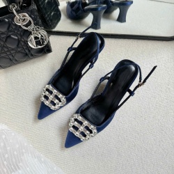 Sandal bít mũi - Mã Đặt Hàng G2294