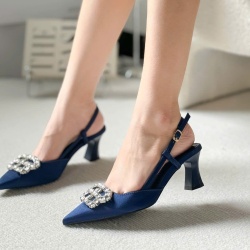 Sandal bít mũi - Mã Đặt Hàng G2294