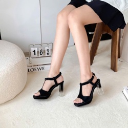 Sandal cao gót - Mã Đặt Hàng G2379
