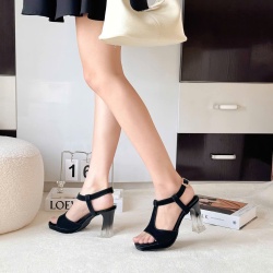 Sandal cao gót - Mã Đặt Hàng G2379