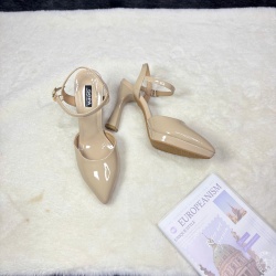 Sandal bít mũi - Mã Đặt Hàng G2441