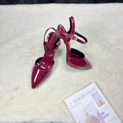 Sandal bít mũi - Mã Đặt Hàng G2441