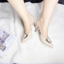 Sandal bít mũi - Mã Đặt Hàng 111251708