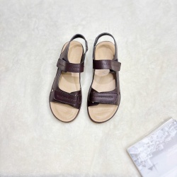 Sandal đế xuồng - Mã Đặt Hàng 109253097