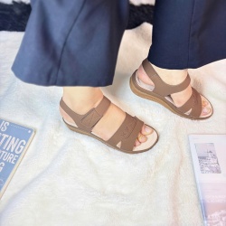 Sandal đế xuồng - Mã Đặt Hàng 109253098