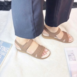 Sandal đế xuồng - Mã Đặt Hàng 109253098