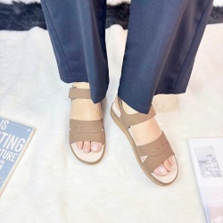 Sandal đế xuồng - Mã Đặt Hàng 109253098