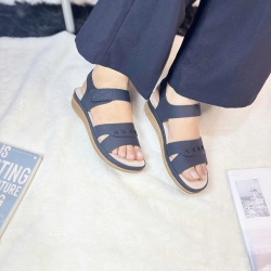 Sandal đế xuồng - Mã Đặt Hàng 109253098