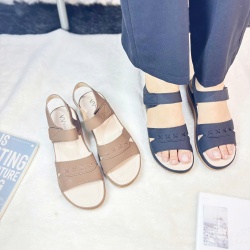 Sandal đế xuồng - Mã Đặt Hàng 109253098