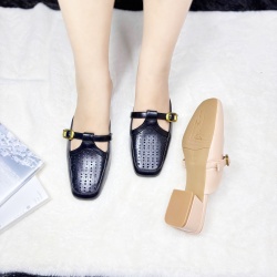 Giày sục - Mã Đặt Hàng G2433