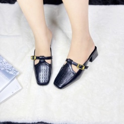 Giày sục - Mã Đặt Hàng G2433