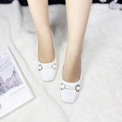 Giày cao gót bít - Mã Đặt Hàng G2442