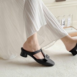 Giày sục - Mã Đặt Hàng G2432