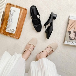 Giày sục - Mã Đặt Hàng G2432