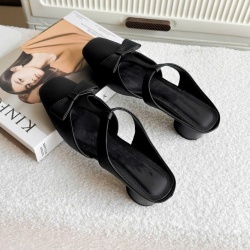 Giày sục - Mã Đặt Hàng G2432