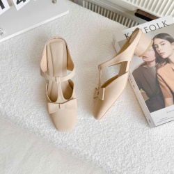 Giày sục - Mã Đặt Hàng G2432