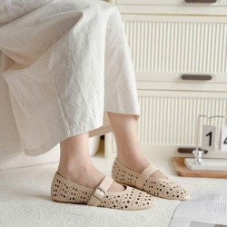 Giày búp bê - Mã Đặt Hàng G2434