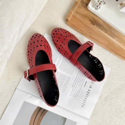 Giày búp bê - Mã Đặt Hàng G2434