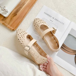 Giày búp bê - Mã Đặt Hàng G2434