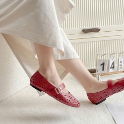 Giày búp bê - Mã Đặt Hàng G2434