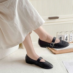 Giày búp bê - Mã Đặt Hàng G2434