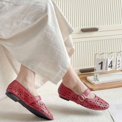 Giày búp bê - Mã Đặt Hàng G2434