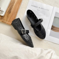 Giày búp bê - Mã Đặt Hàng G2434