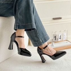 Sandal bít mũi - Mã Đặt Hàng G2439