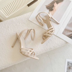 Sandal cao gót - Mã Đặt Hàng G2438