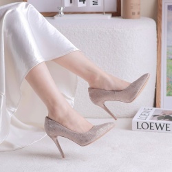 Giày cao gót bít - Mã Đặt Hàng G2457