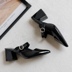 Giày sục - Mã Đặt Hàng G2449