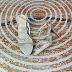 Sandal cao gót - Mã Đặt Hàng 111252914