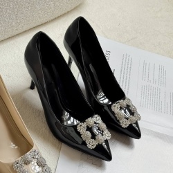 Giày cao gót bít 9cm - Mã Đặt Hàng G2462