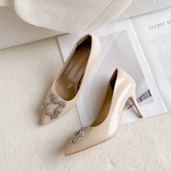 Giày cao gót bít 9cm - Mã Đặt Hàng G2462