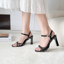 Sandal cao gót 9 cm - Mã Đặt Hàng G2375