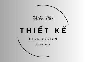 Miễn Phí Thiết Kế