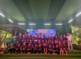 Công Ty Sản Xuất Giày Dép Quốc Đạt – Hành Trình Gầy Dựng Thương Hiệu Việt Từ Những Bước Chân Thầm Lặng