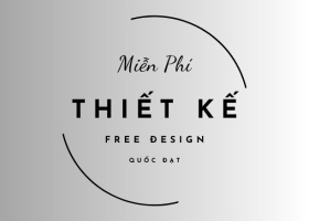 Miễn Phí Thiết Kế