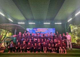 Công Ty Sản Xuất Giày Dép Quốc Đạt – Hành Trình Gầy Dựng Thương Hiệu Việt Từ Những Bước Chân Thầm Lặng